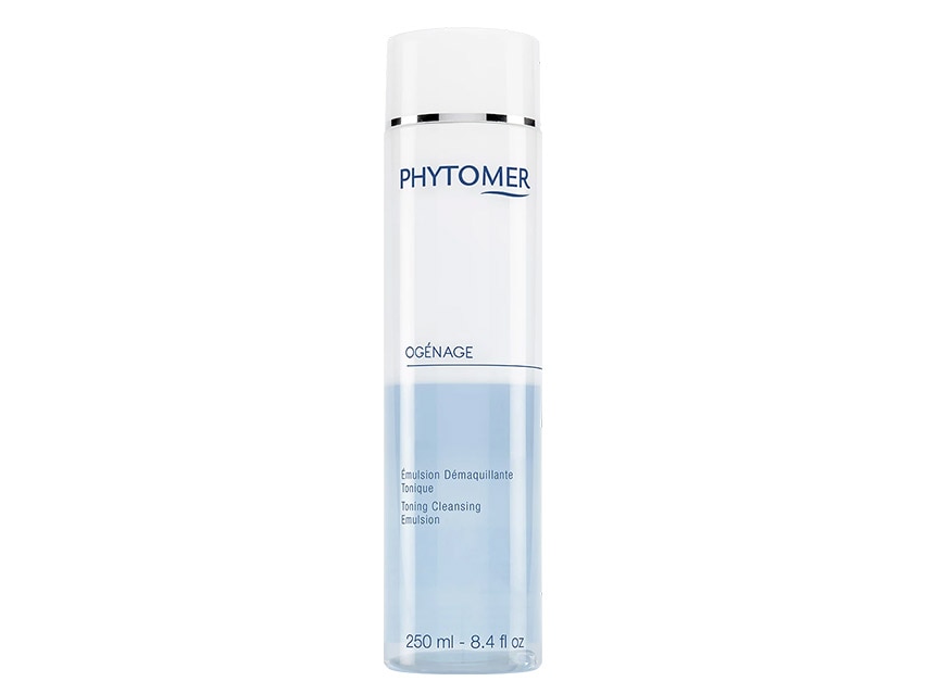 PHYTOMER OgenAge Toning Cleansing Emulsion