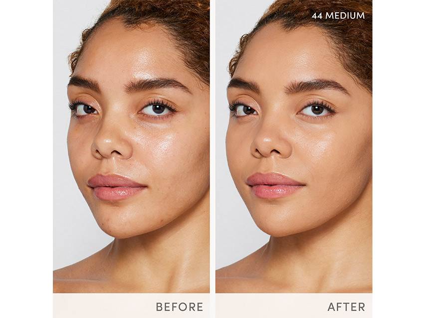 jane iredale Skintuition SPF 30 Radiance Boosting Liquid Foundation