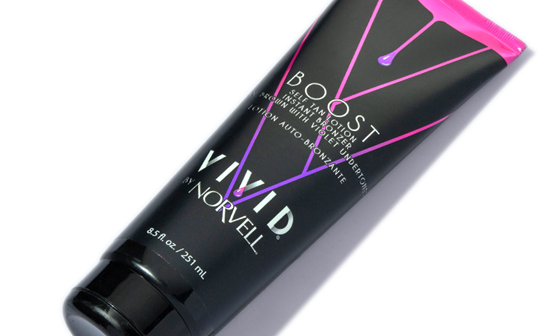 Norvell Vivid Boost Lotion