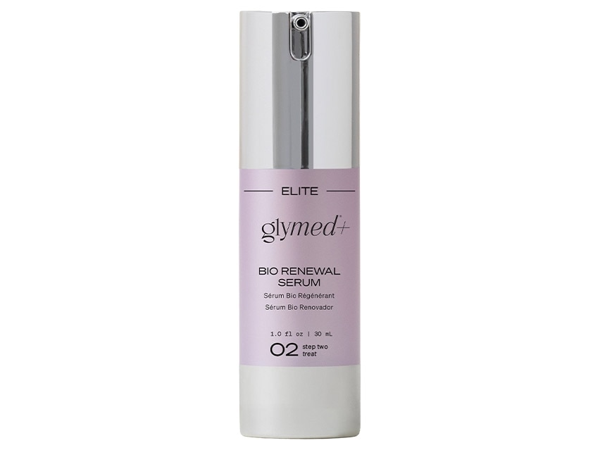 GlyMed Plus Bio Renewal Serum