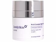 LovelySkin LUXE Multi-Complex Night Cream