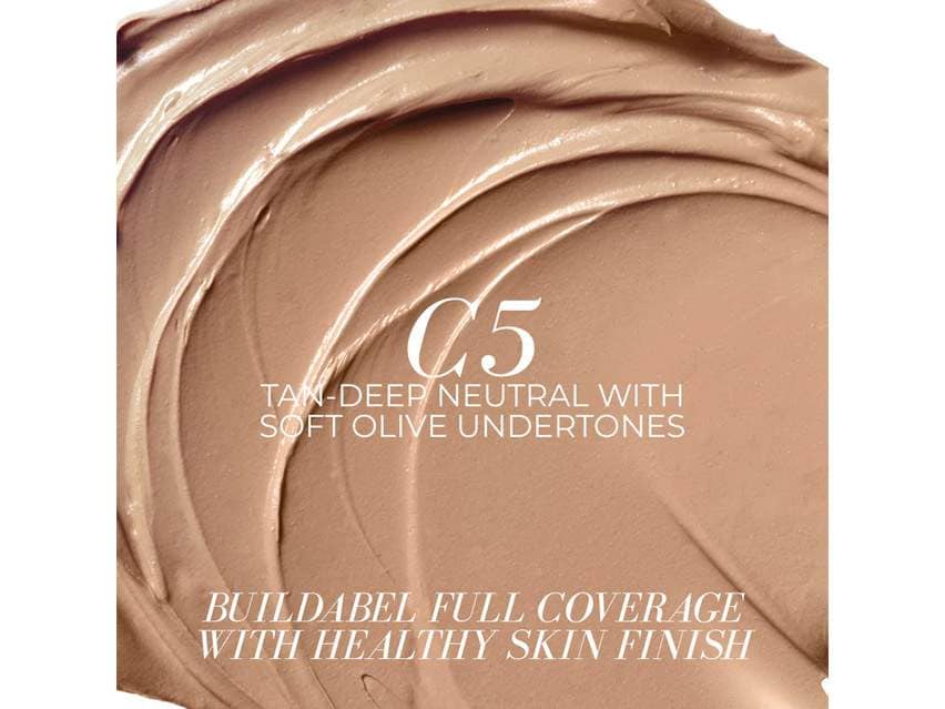 Fitglow Beauty Conceal+