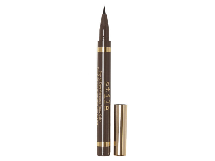 stila Stay All Day Waterproof Brow Color - Dark. Shop stila at LovelySkin to receive free shipping, samples and exclusive offers.