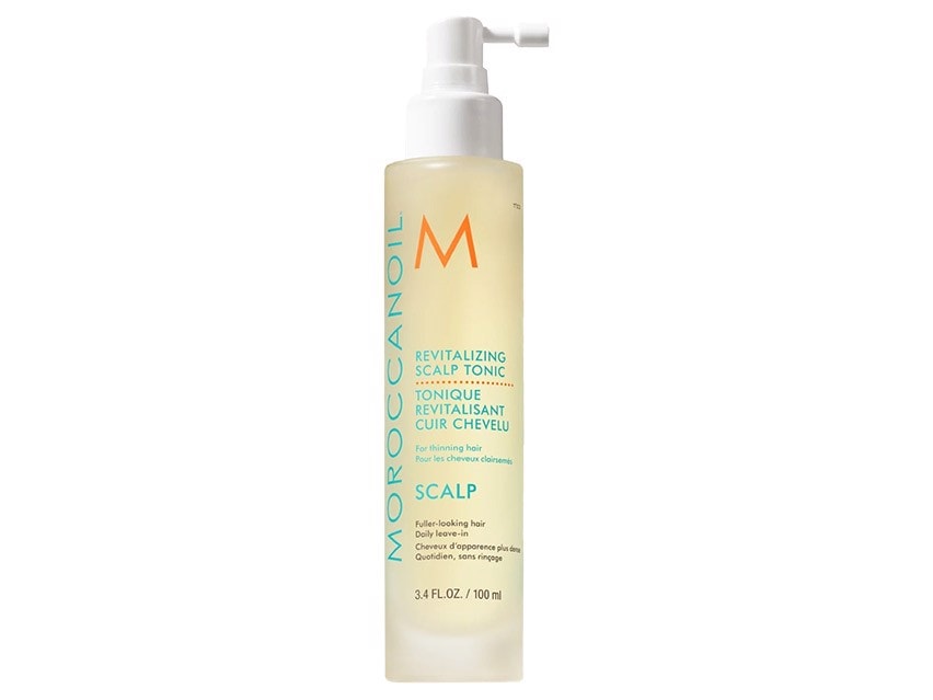 Moroccanoil Revitalizing Scalp Tonic