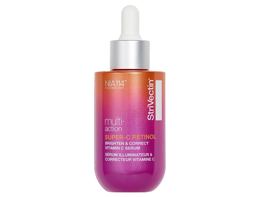 StriVectin Super-C Retinol Serum