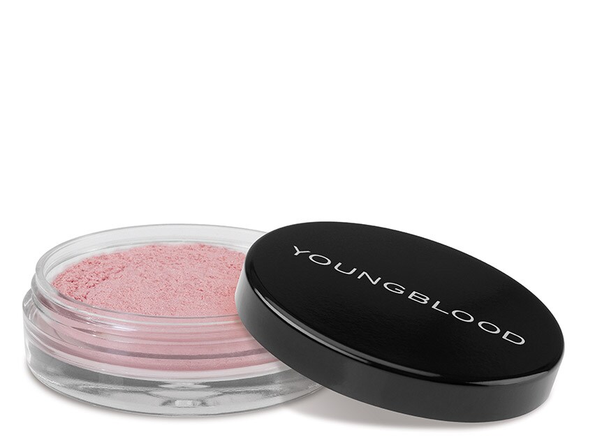 YOUNGBLOOD Crushed Mineral Blush - Tulip