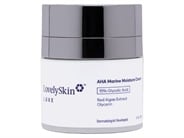 LovelySkin LUXE AHA Marine Moisture Cream