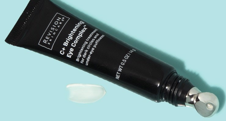 The best replacement for Revision Skincare Teamine Eye Complex