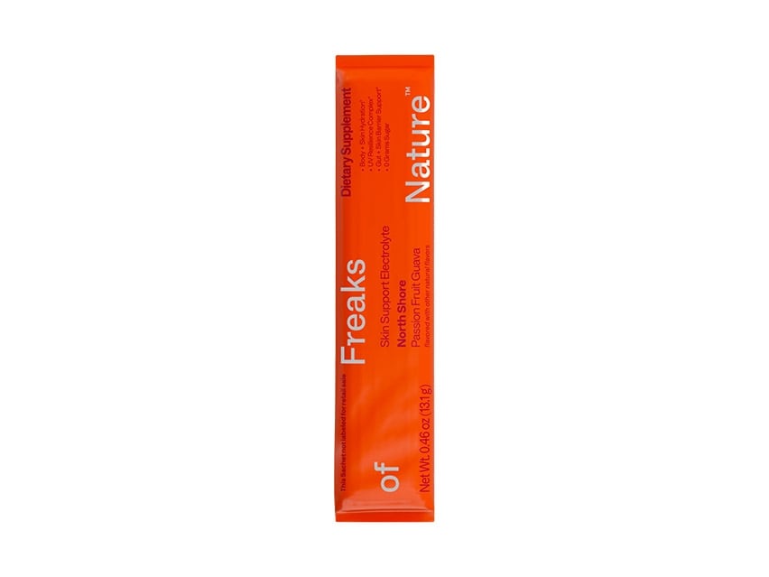 Freaks of Nature Skin Support Electrolyte - Passion Fruit Guava