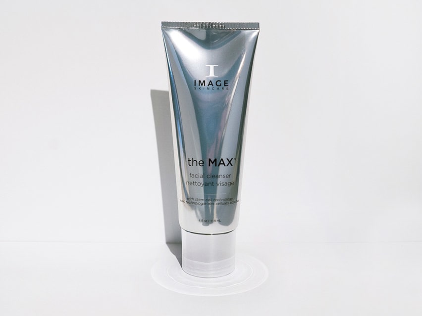 IMAGE Skincare The MAX S Cell Facial Cleanser