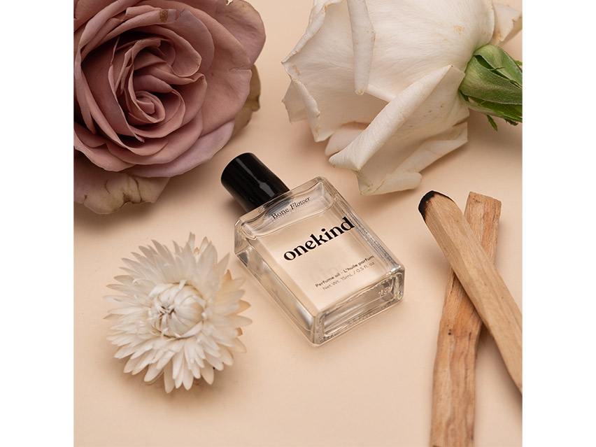 Onekind Bone Flower Perfume Oil
