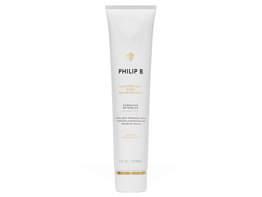 Philip B. Lightweight Deep Conditioner - 6 oz