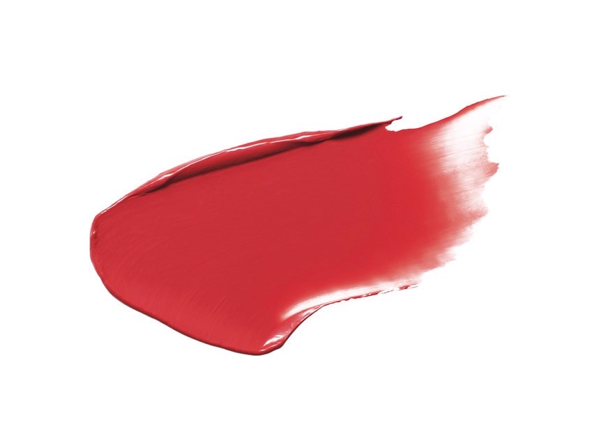 Laura Mercier Rouge Essentiel Silky Crème Lipstick - 380 Coral Vif