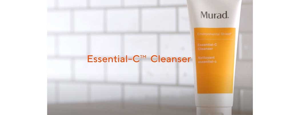 Essential C Cleanser | Murad Skincare