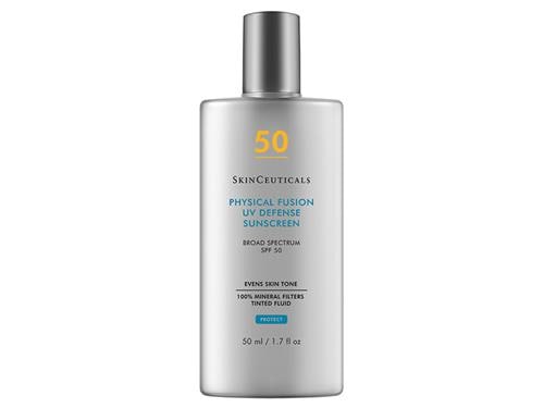 SkinCeuticals Physical Fusion UV Defense Tinted Sunscreen SPF 50