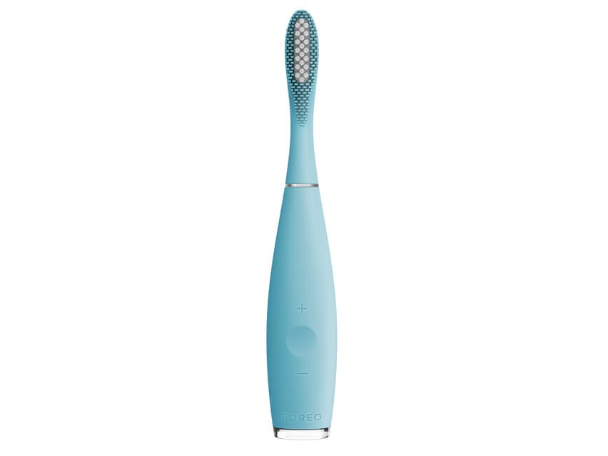 Foreo ISSA Oral Care Device with Hybrid Brush Head - Mint