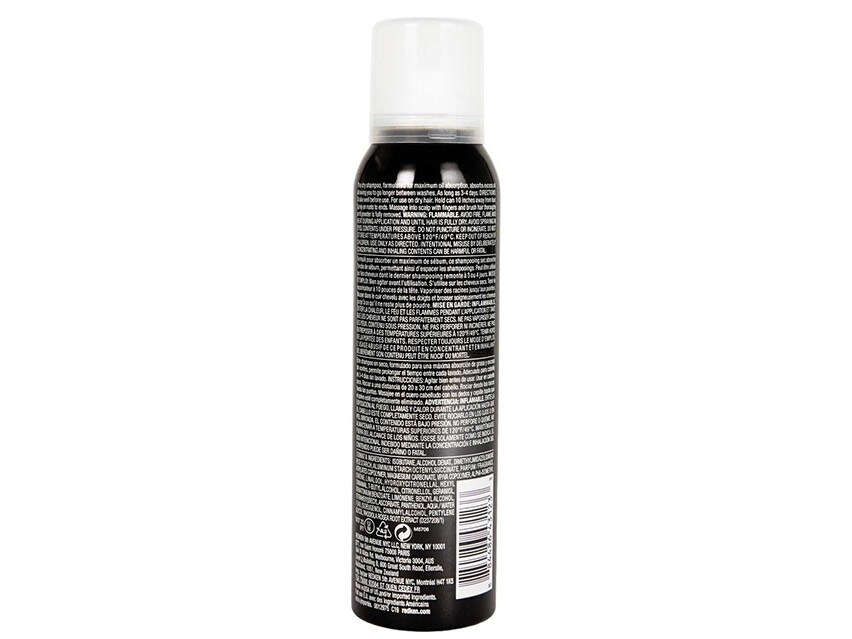 Redken Deep Clean Dry Shampoo Redken Dry Shampoo LovelySkin