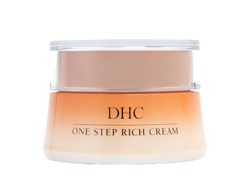 DHC One Step Rich Cream