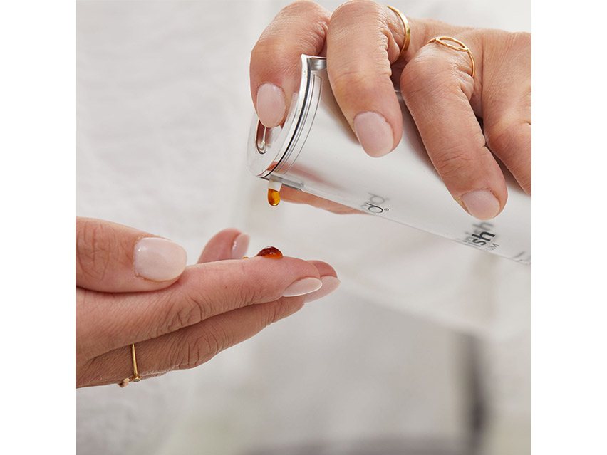 PMD Refinish Acid Serum