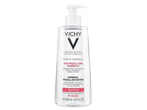 Vichy Purete Thermale Mineral Micellar Water - Combination to Oily Skin