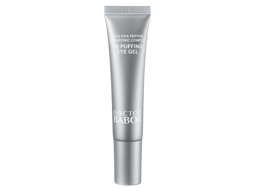 DOCTOR BABOR Depuffing Eye Gel