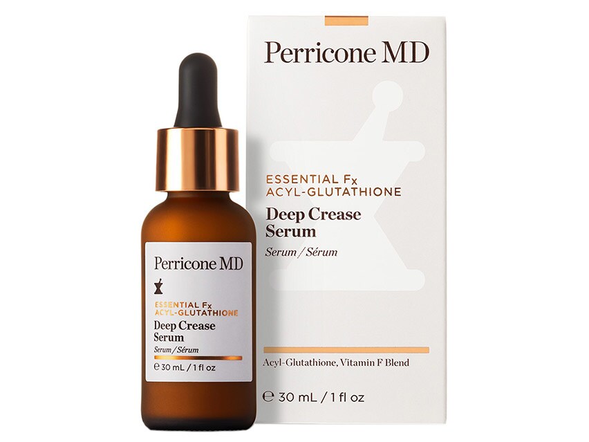 Perricone MD Essential Fx Deep Crease Serum