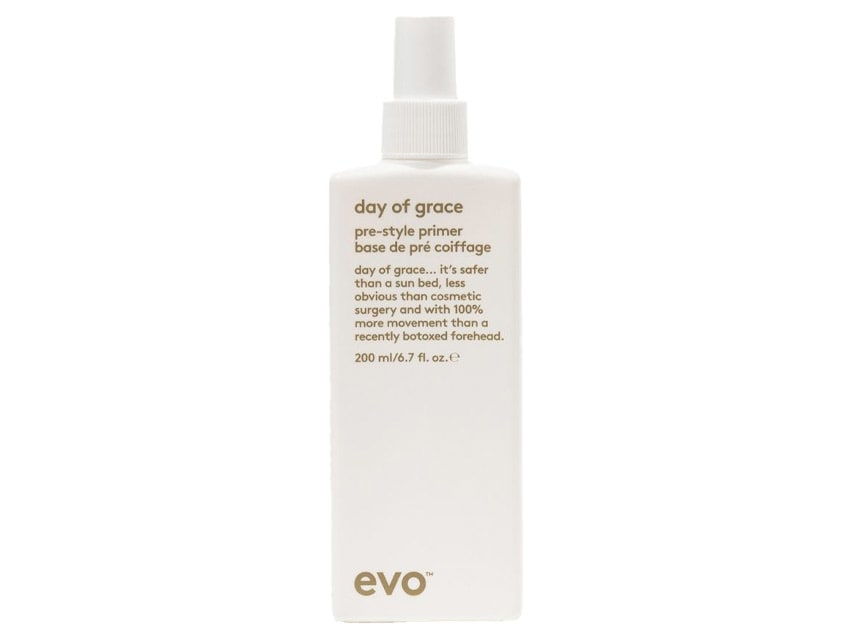 evo Day of Grace Pre-Style Primer