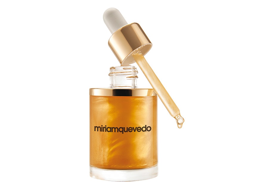 Miriam Quevedo Sublime Gold Oil