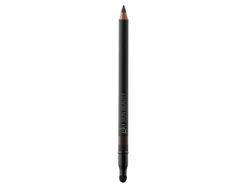 Glo Skin Beauty Precision Eye Pencil - Dark Brown