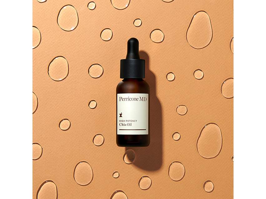 Perricone MD High Potency Chia Oil