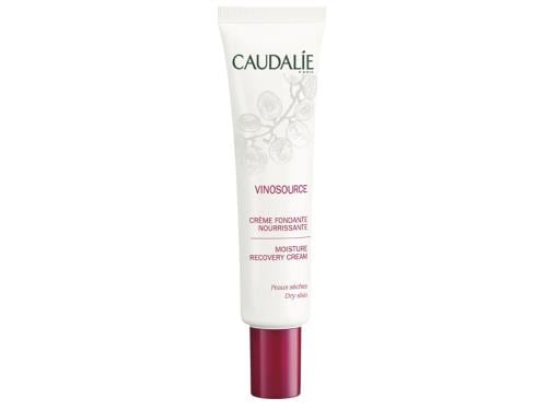 Caudalie Vinosource Moisture Recovery Cream | LovelySkin