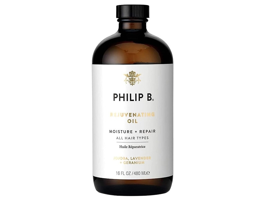 Philip B. Rejuvenating Oil