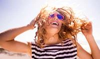 4 Quick Fixes for Your Worst Summer Hair Woes