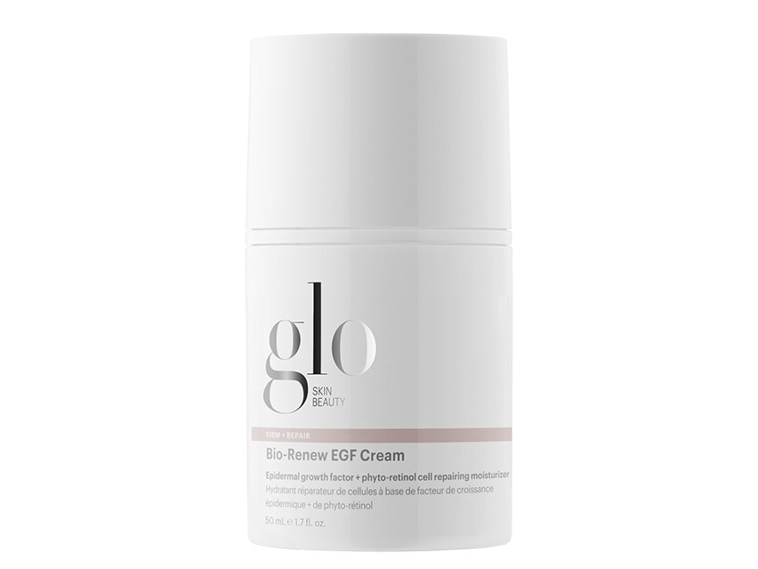 Glo Skin Beauty Bio-Renew EGF Cream | LovelySkin