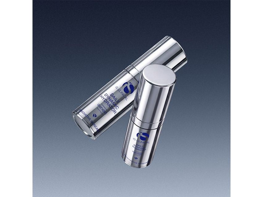 iS CLINICAL Daily Dynamic Hydrator