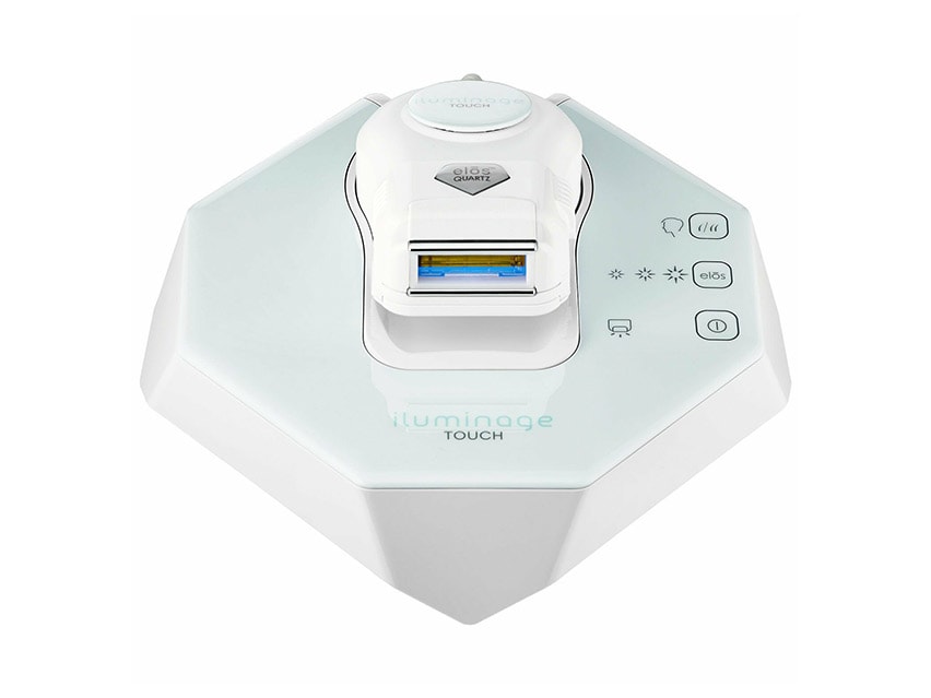 Purchase iluminage Touch 4Ever Home Permanent Hair Removal IPL