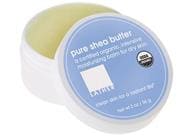 LATHER Pure Shea Butter