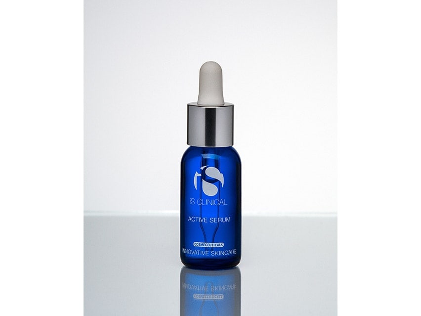 iS CLINICAL Active Serum