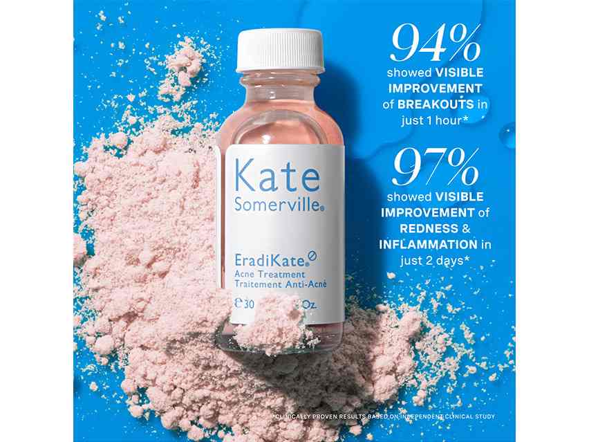 Kate Somerville EradiKate Acne Treatment