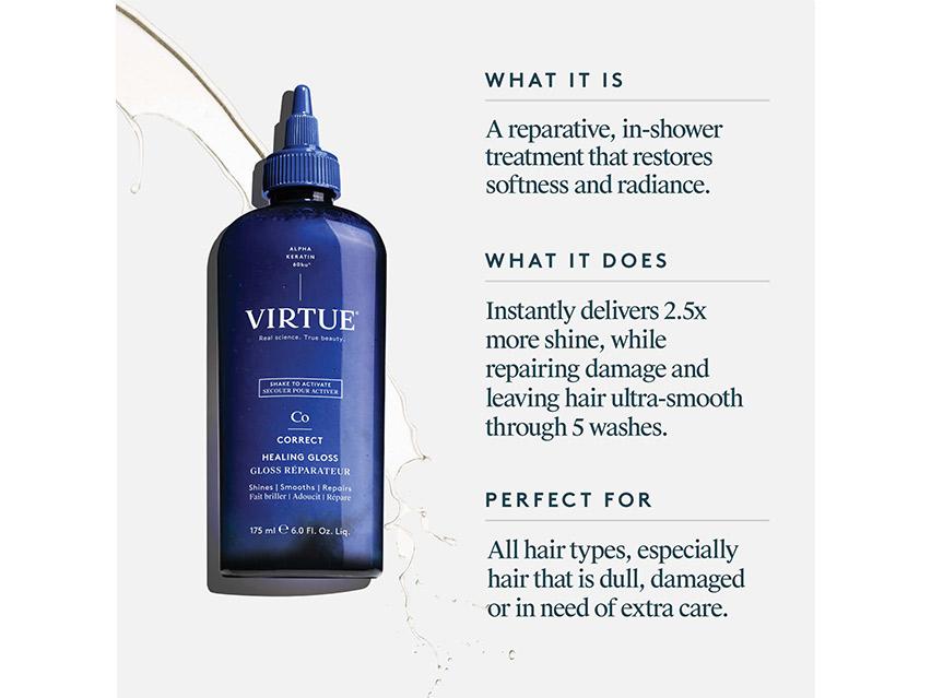 VIRTUE Healing Gloss