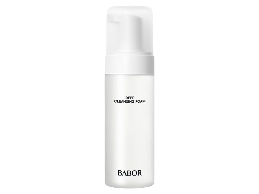BABOR Deep Cleansing Foam