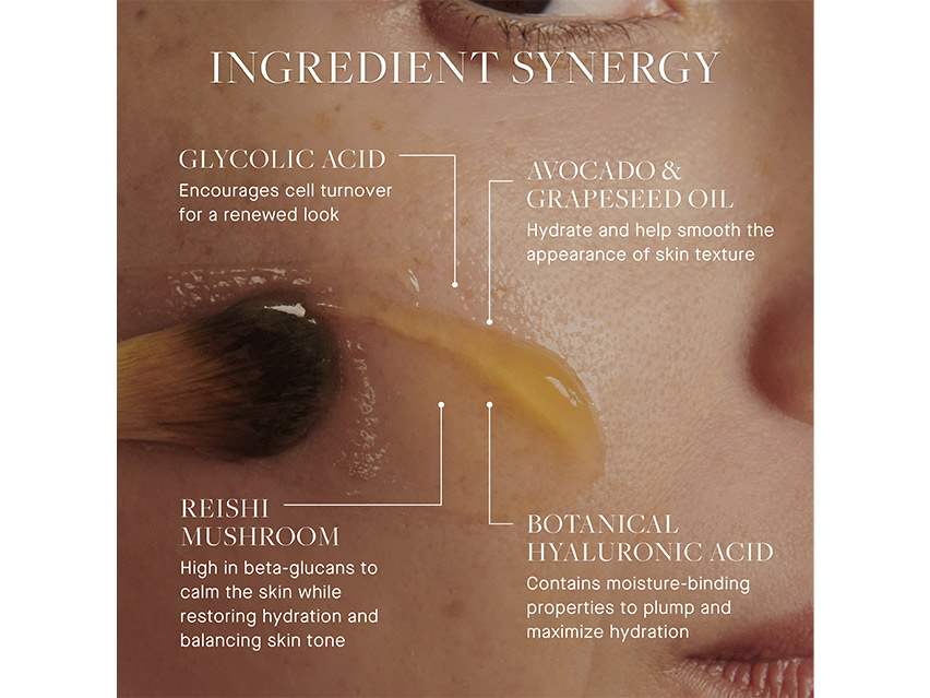 Kat Burki Restorative Dual Acid Peel