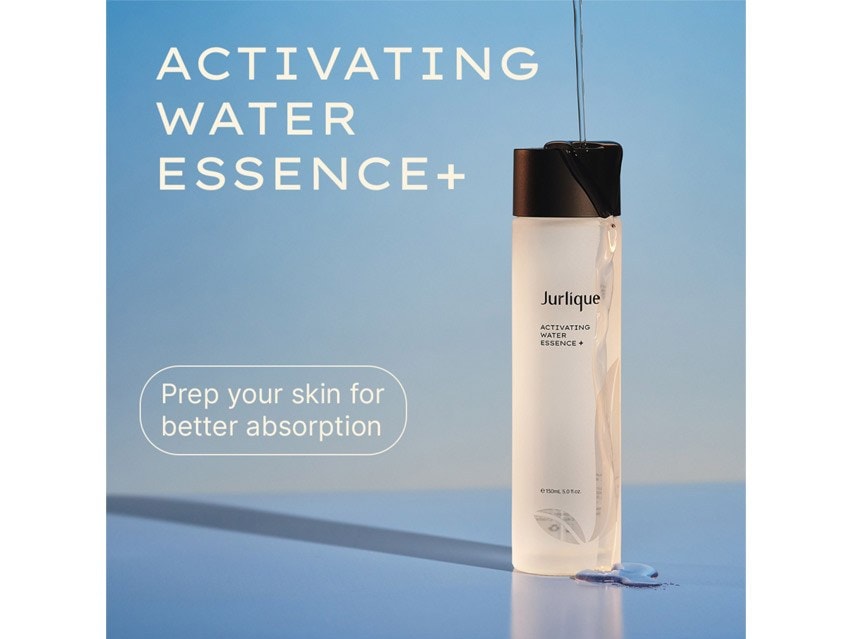 化粧水・ローション・トナー Jurlique Activating Water Essence 250ml improve skin hydration by 55% | Activating Water Essence+