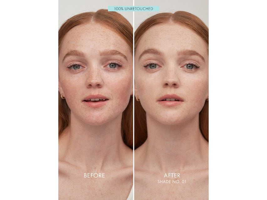 SWEED Glass Skin Foundation