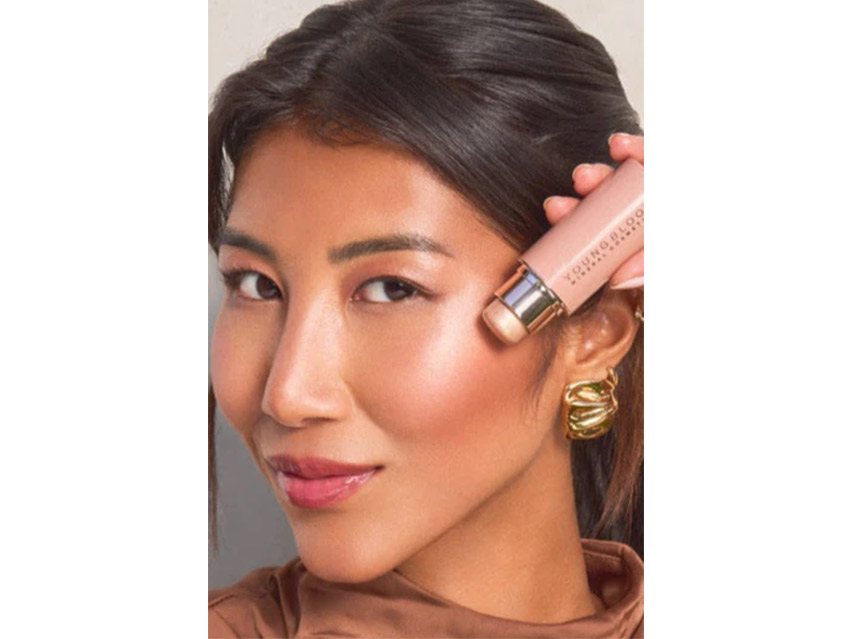 Youngblood Mineral Cosmetics Pro Glow Creme Highlighter Stick