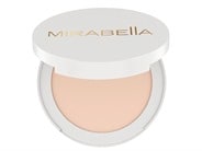 Mirabella Invincible For All Pure Press Powder Foundation