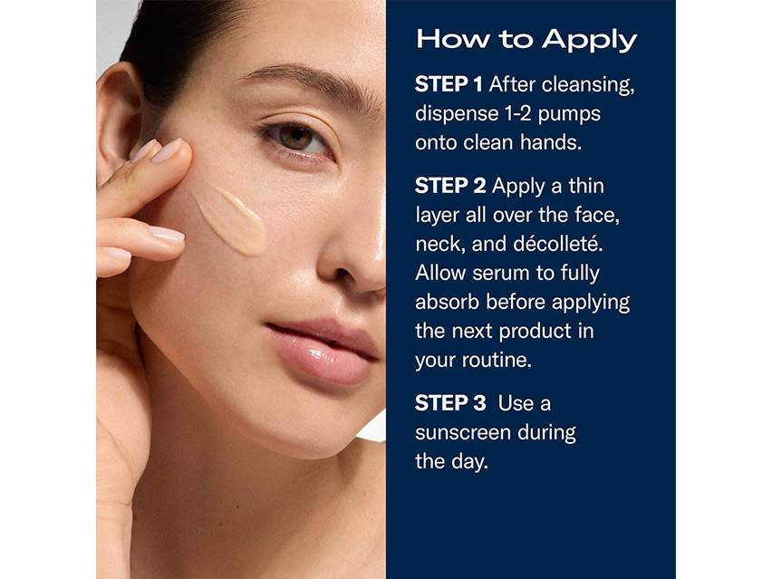 skinbetter science Even Intensive Skin Tone Correcting Serum