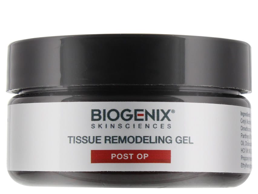 Biogenix Tissue Remodeling Gel