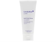 LovelySkin LUXE Gentle Cream Cleanser