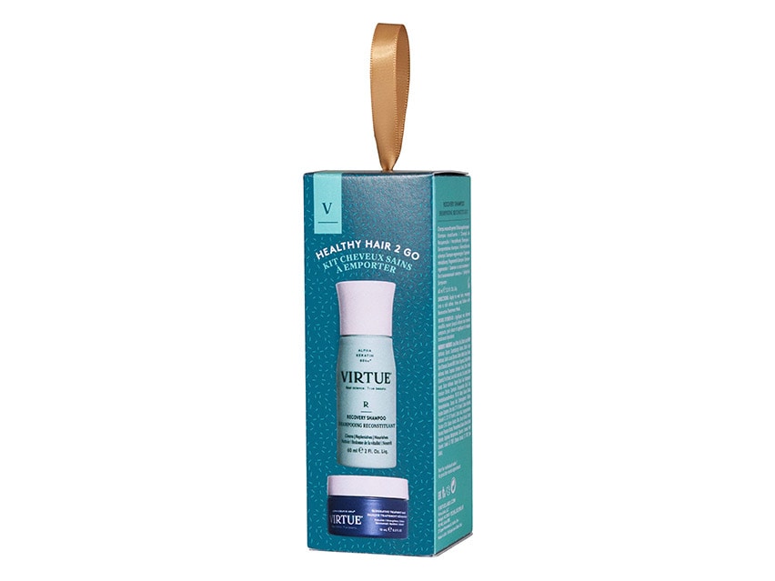 Virtue Healthy Hair 2 Go - Recovery - Limited Edition